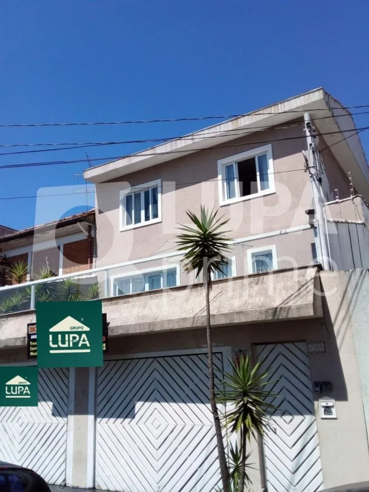 Casa, 3 quartos, 225 m² - Foto 4