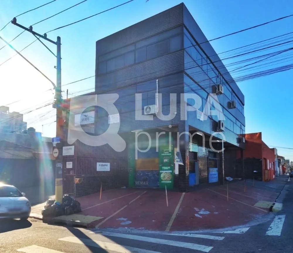 Prédio Inteiro, 486 m² - Foto 4