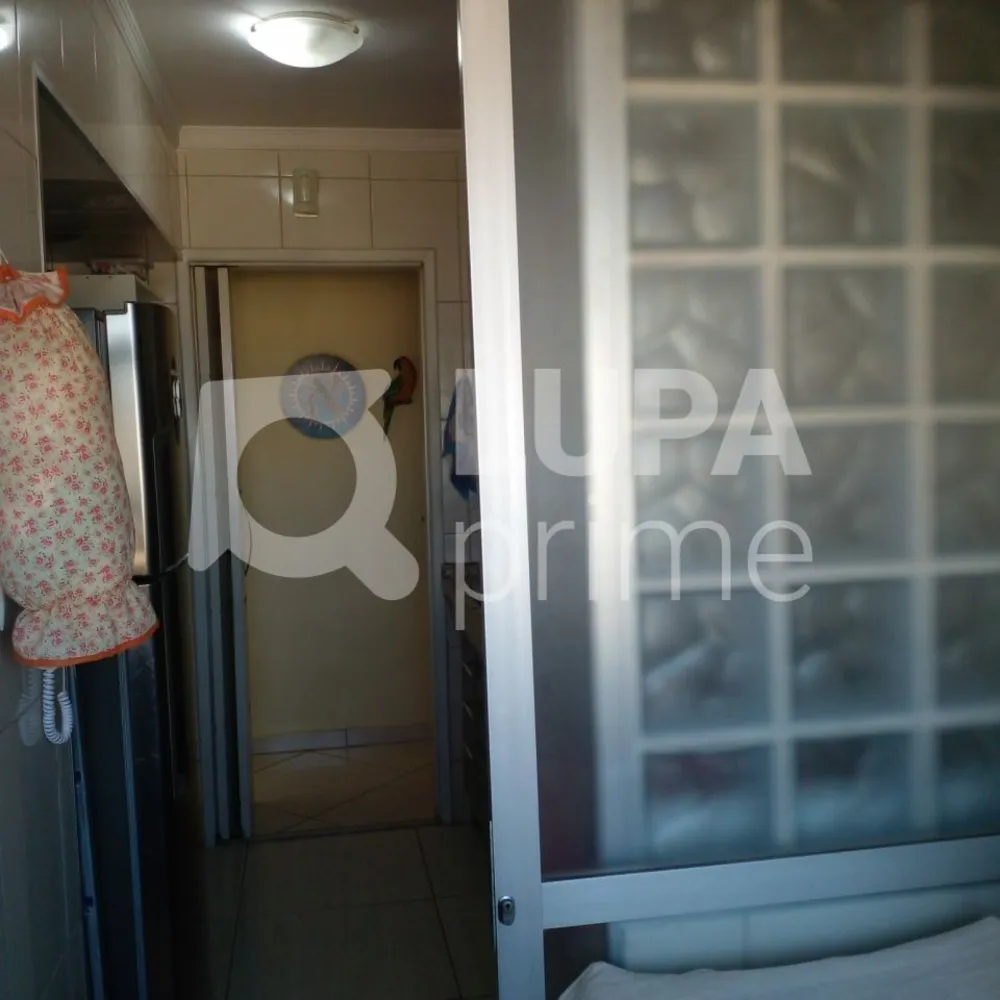 Apartamento, 2 quartos, 57 m² - Foto 1