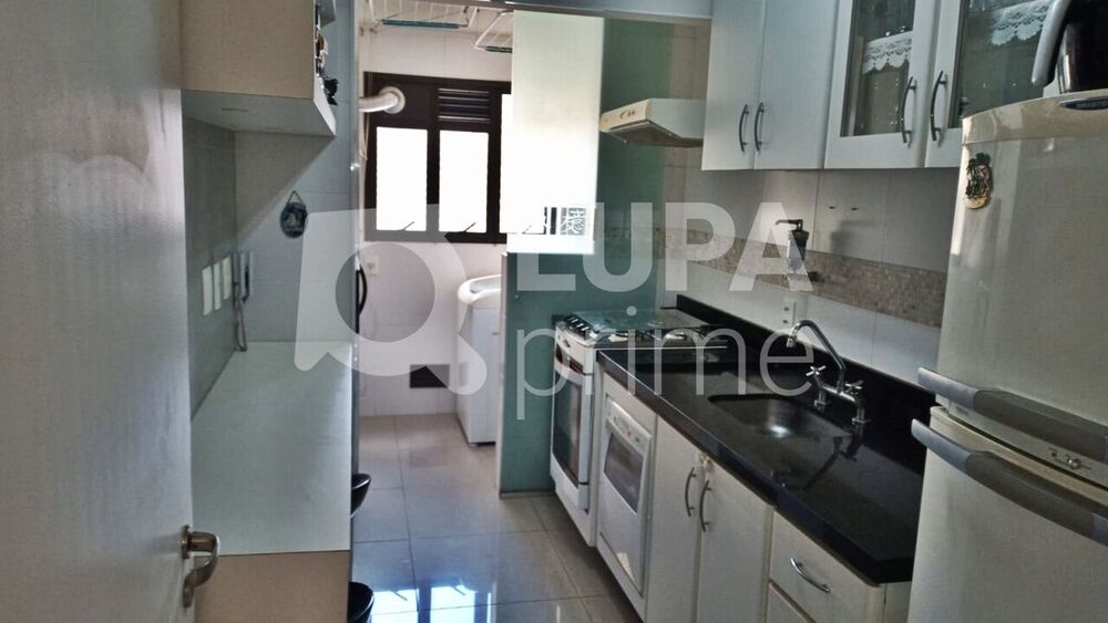 Apartamento, 3 quartos, 85 m² - Foto 13