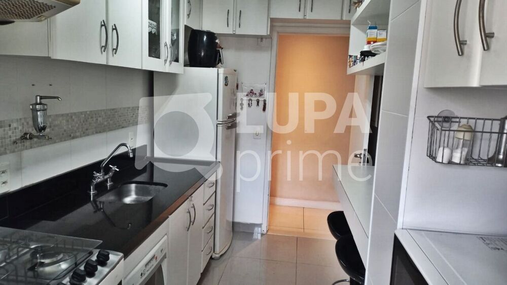Apartamento, 3 quartos, 85 m² - Foto 14