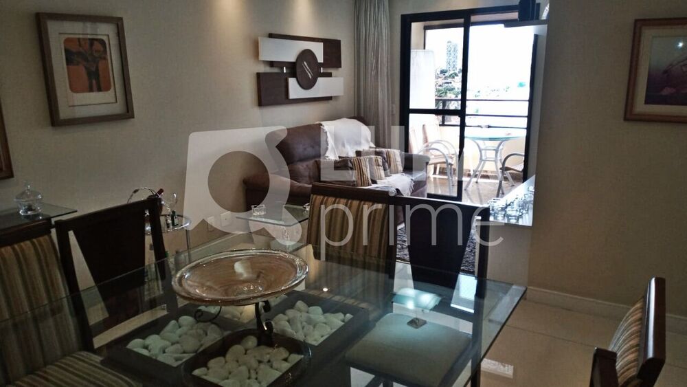 Apartamento, 3 quartos, 85 m² - Foto 4