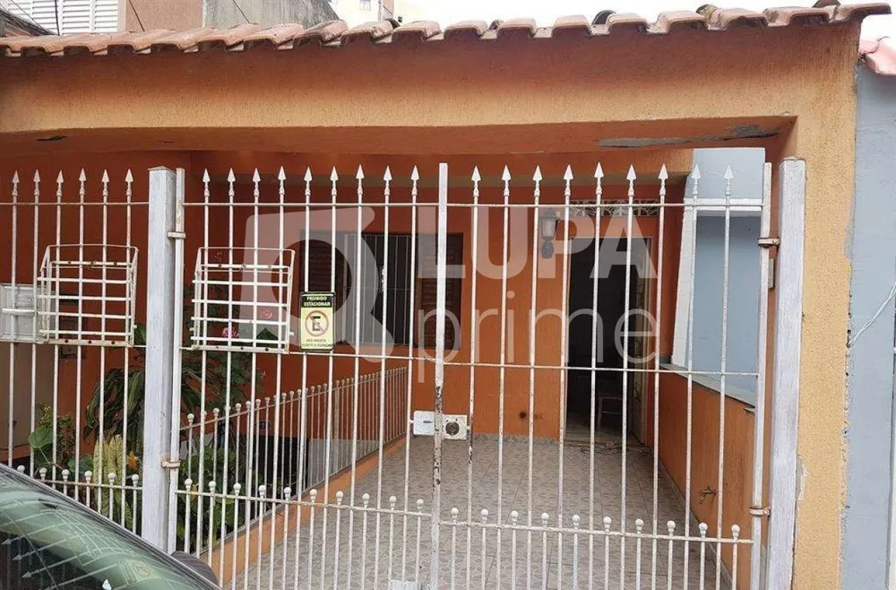 Casa, 5 quartos, 350 m² - Foto 1