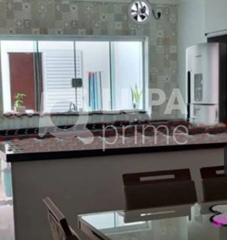 Casa, 3 quartos, 180 m² - Foto 6