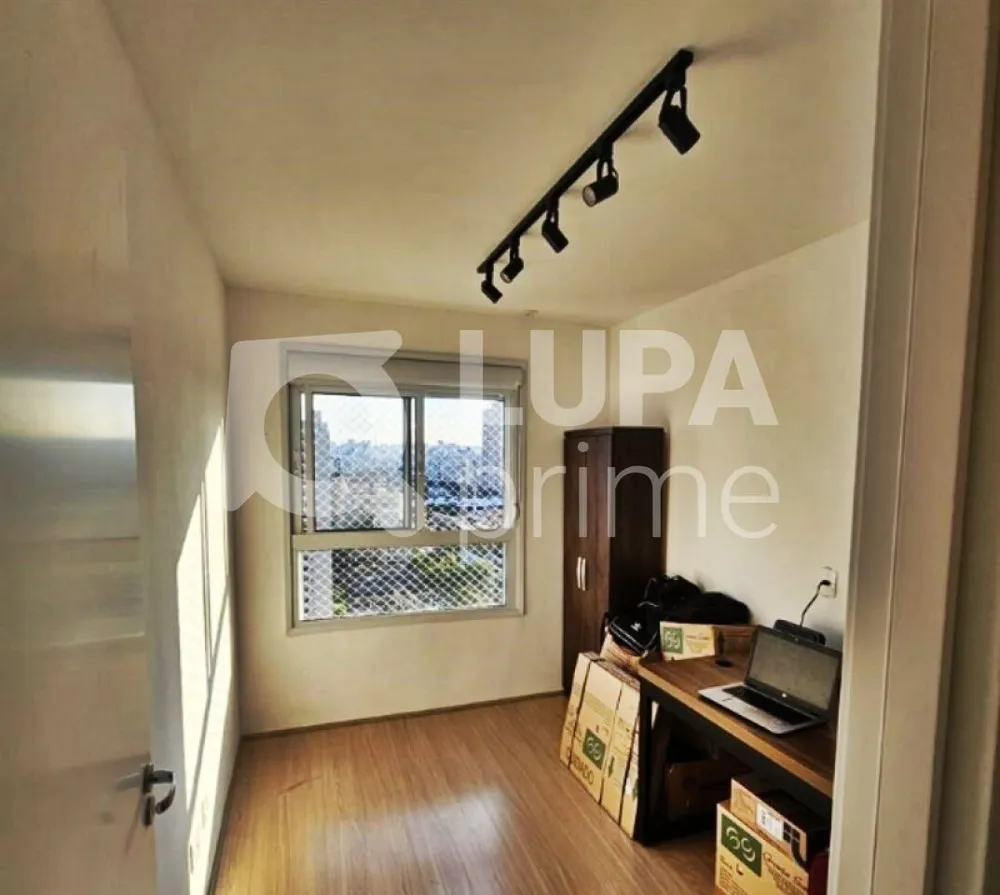 Apartamento, 2 quartos, 54 m² - Foto 10