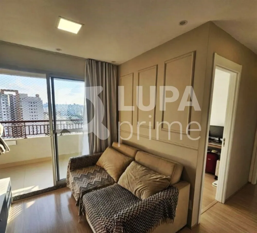 Apartamento, 2 quartos, 54 m² - Foto 11
