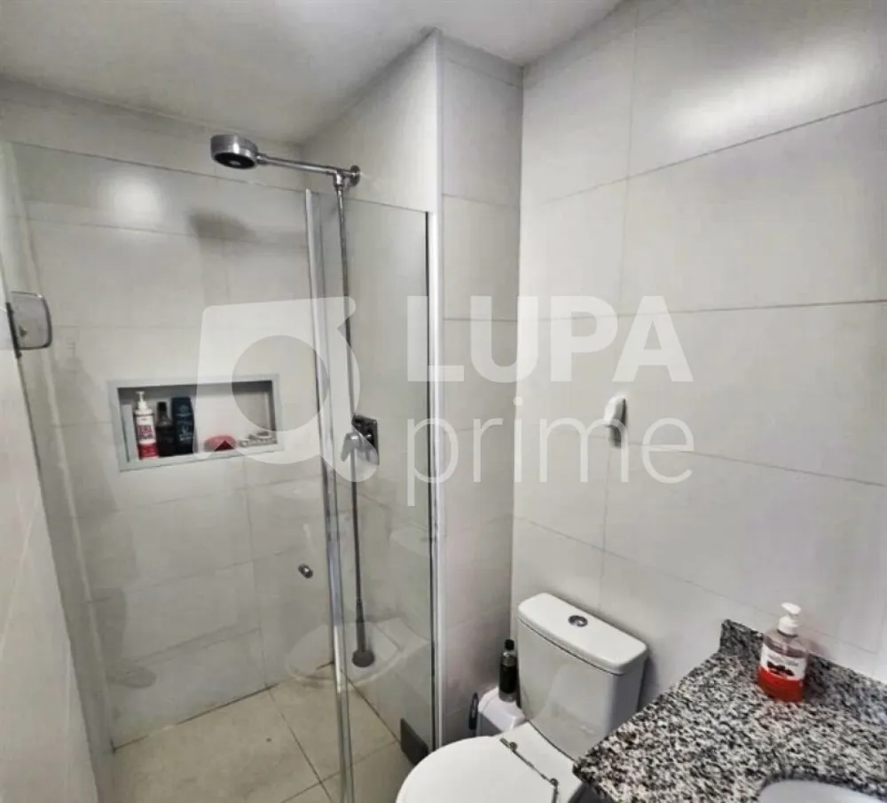 Apartamento, 2 quartos, 54 m² - Foto 5
