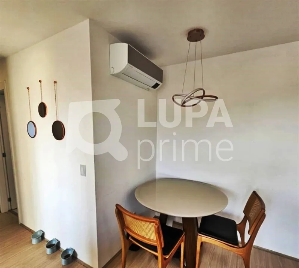 Apartamento, 2 quartos, 54 m² - Foto 9