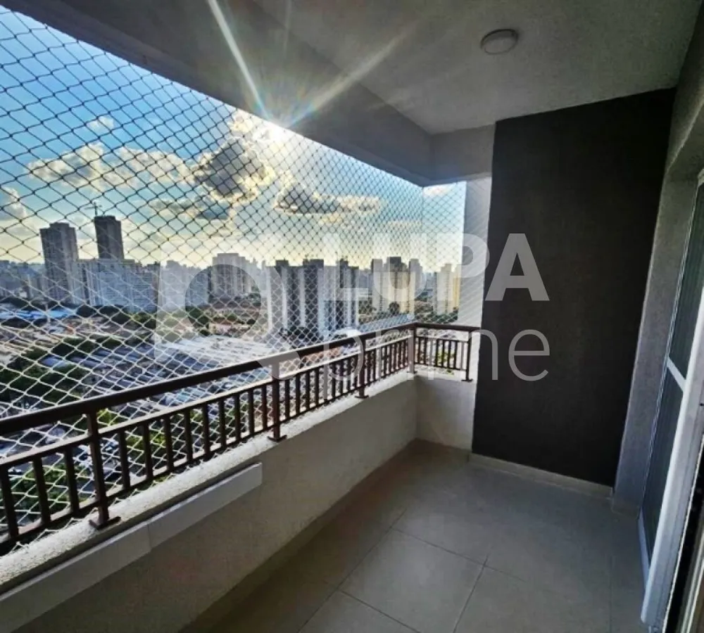 Apartamento, 2 quartos, 54 m² - Foto 7
