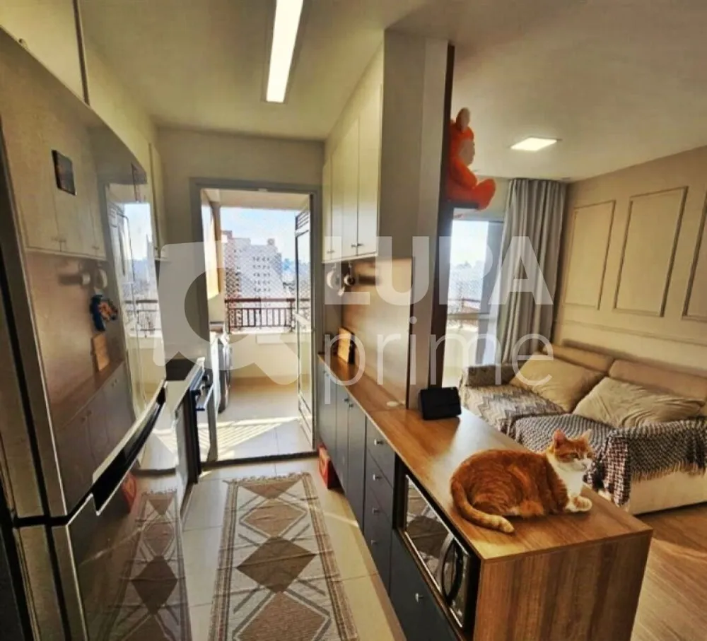 Apartamento, 2 quartos, 54 m² - Foto 12