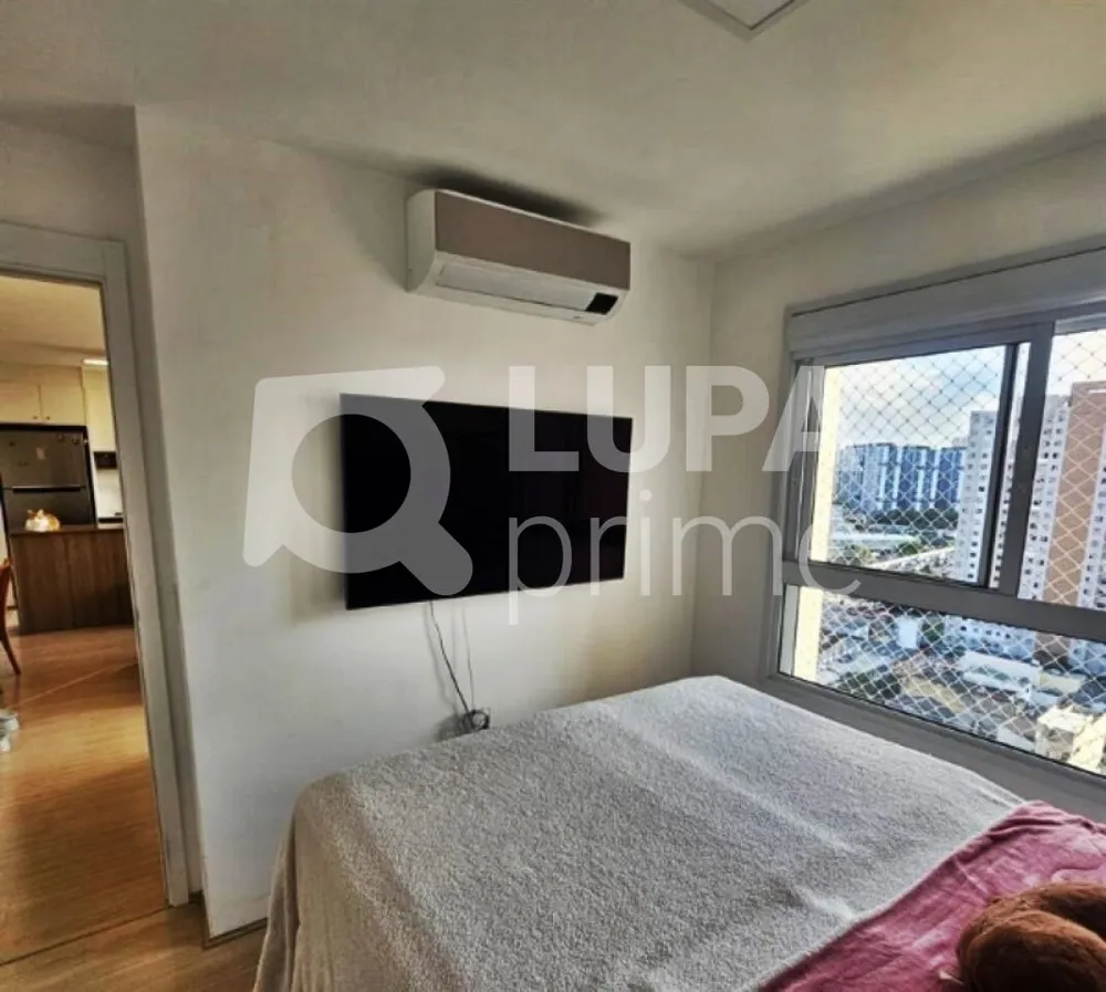 Apartamento, 2 quartos, 54 m² - Foto 15