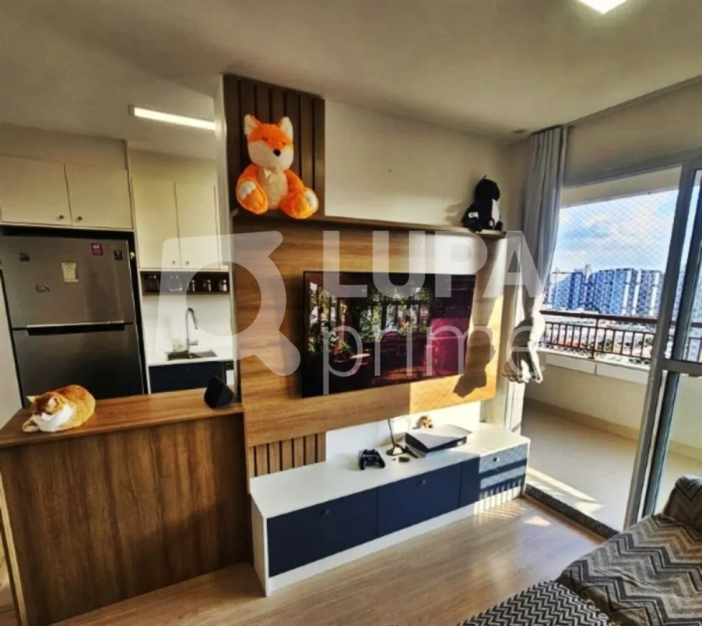 Apartamento, 2 quartos, 54 m² - Foto 2
