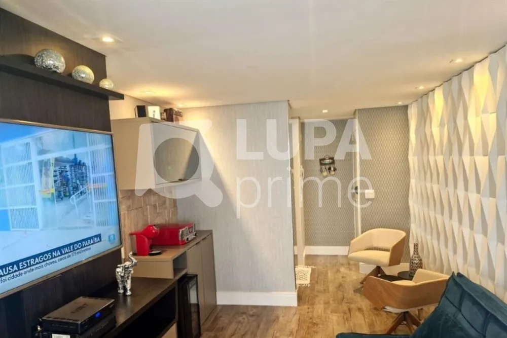 Apartamento, 3 quartos, 128 m² - Foto 9