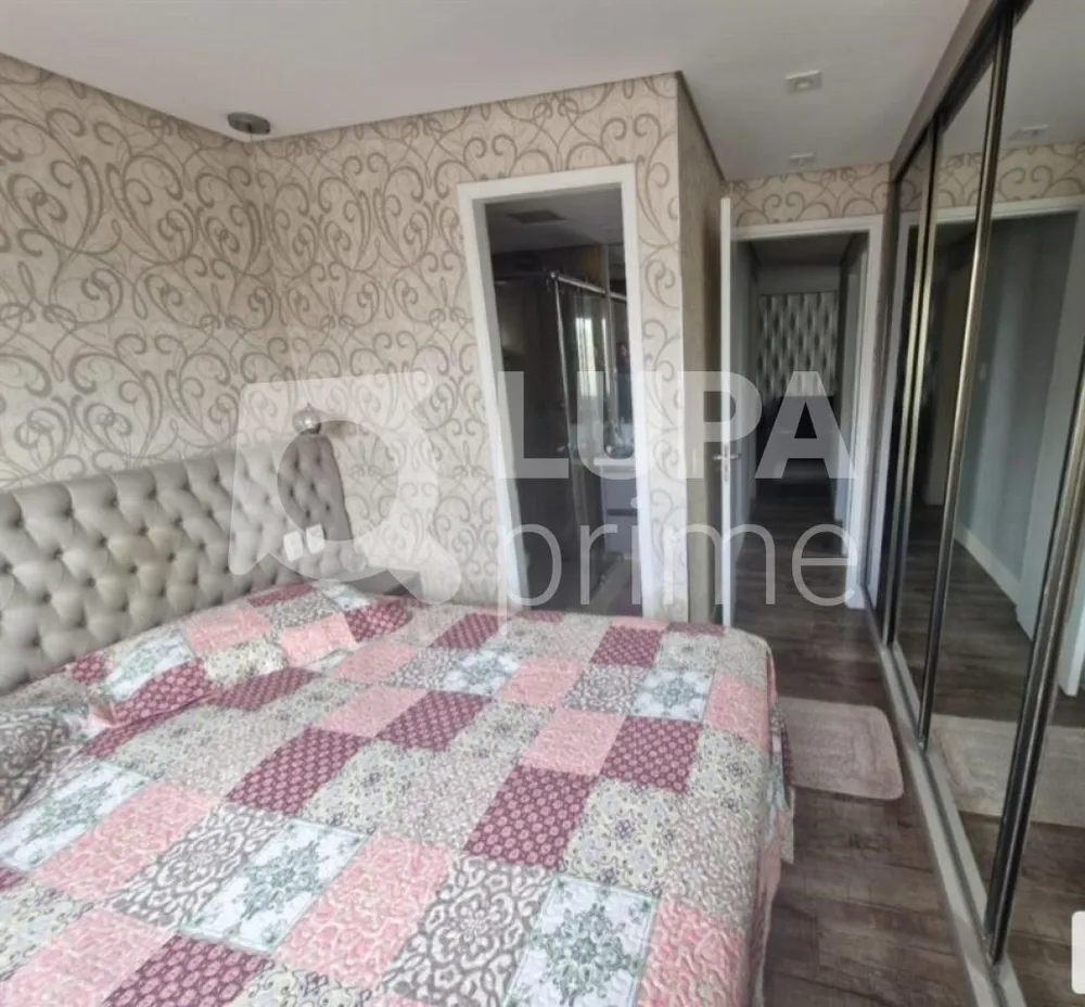 Apartamento, 3 quartos, 128 m² - Foto 5
