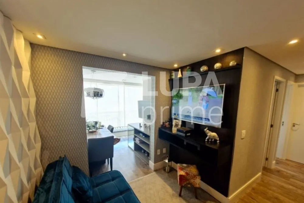 Apartamento, 3 quartos, 128 m² - Foto 2