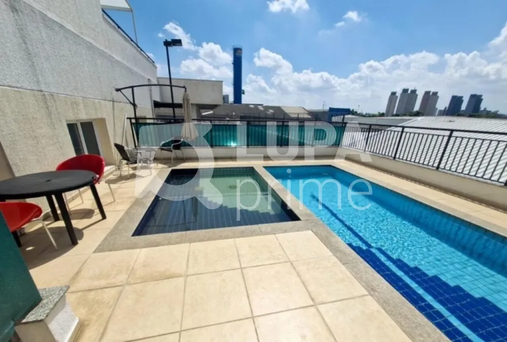 Apartamento, 3 quartos, 128 m² - Foto 11