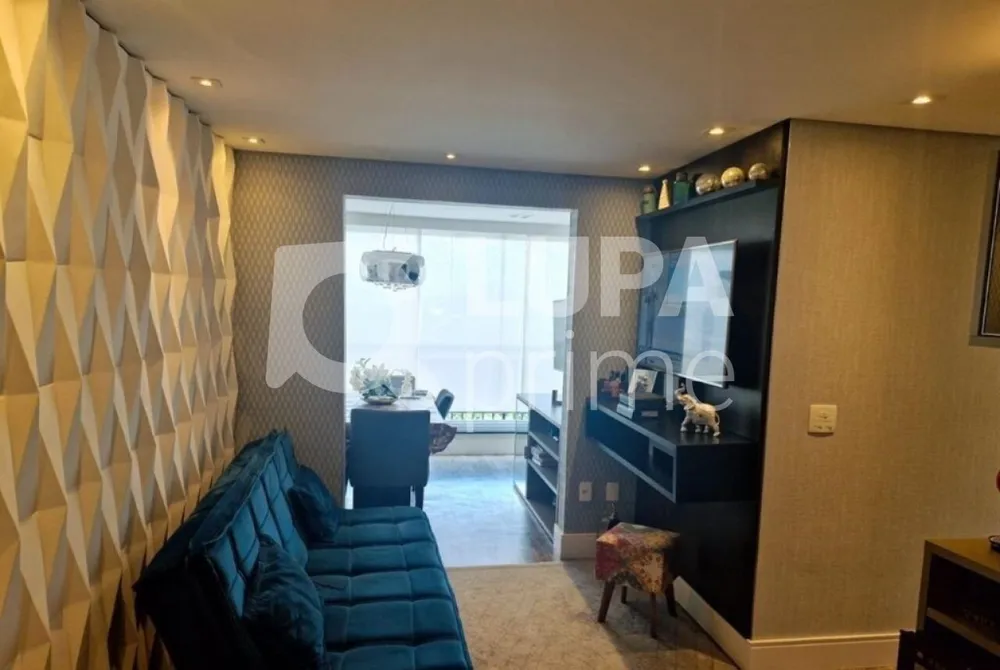 Apartamento, 3 quartos, 128 m² - Foto 1