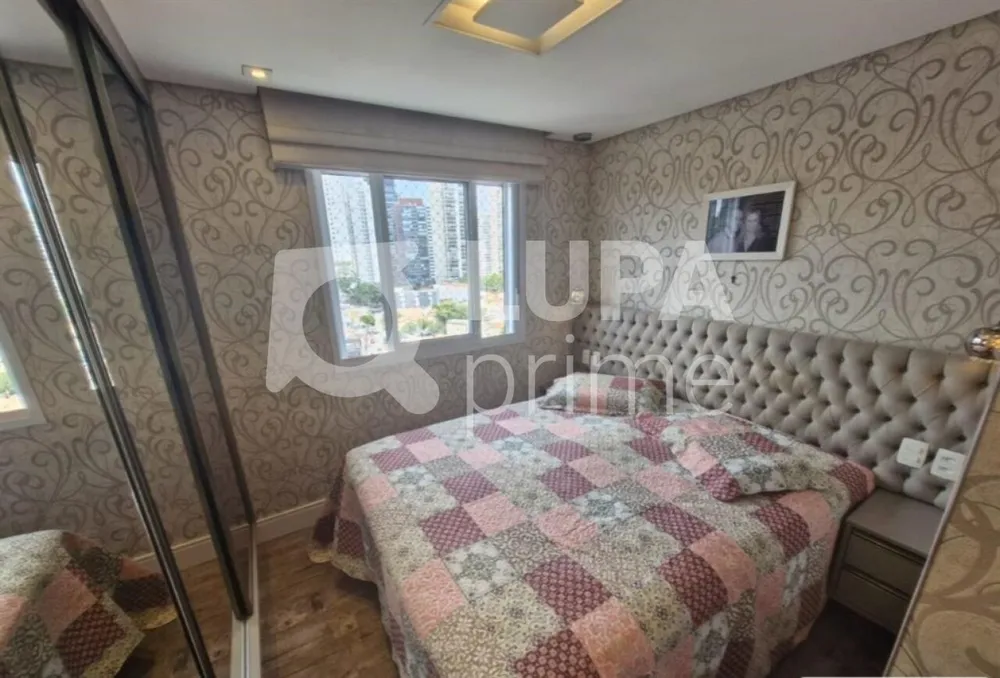 Apartamento, 3 quartos, 128 m² - Foto 6