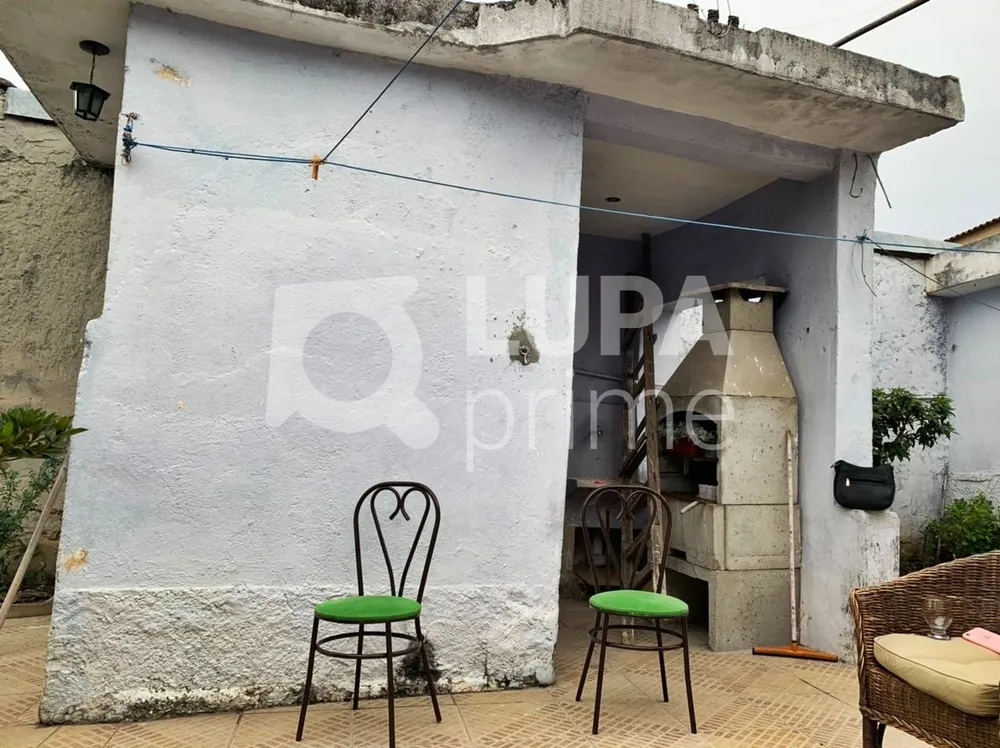 Casa, 2 quartos, 80 m² - Foto 3