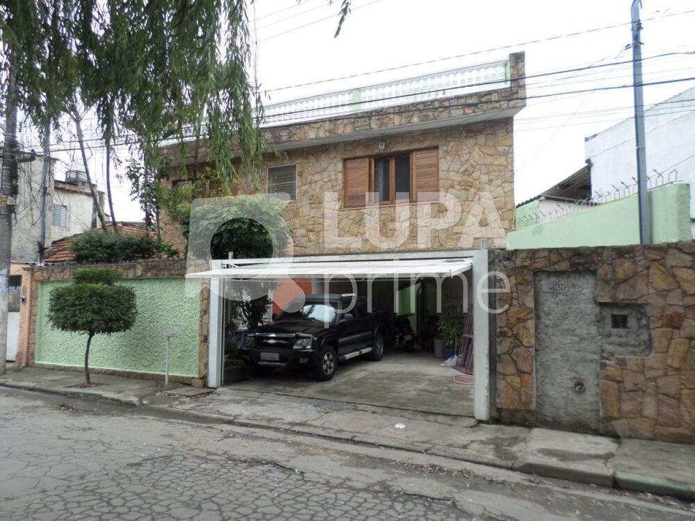 Casa, 3 quartos, 250 m² - Foto 3
