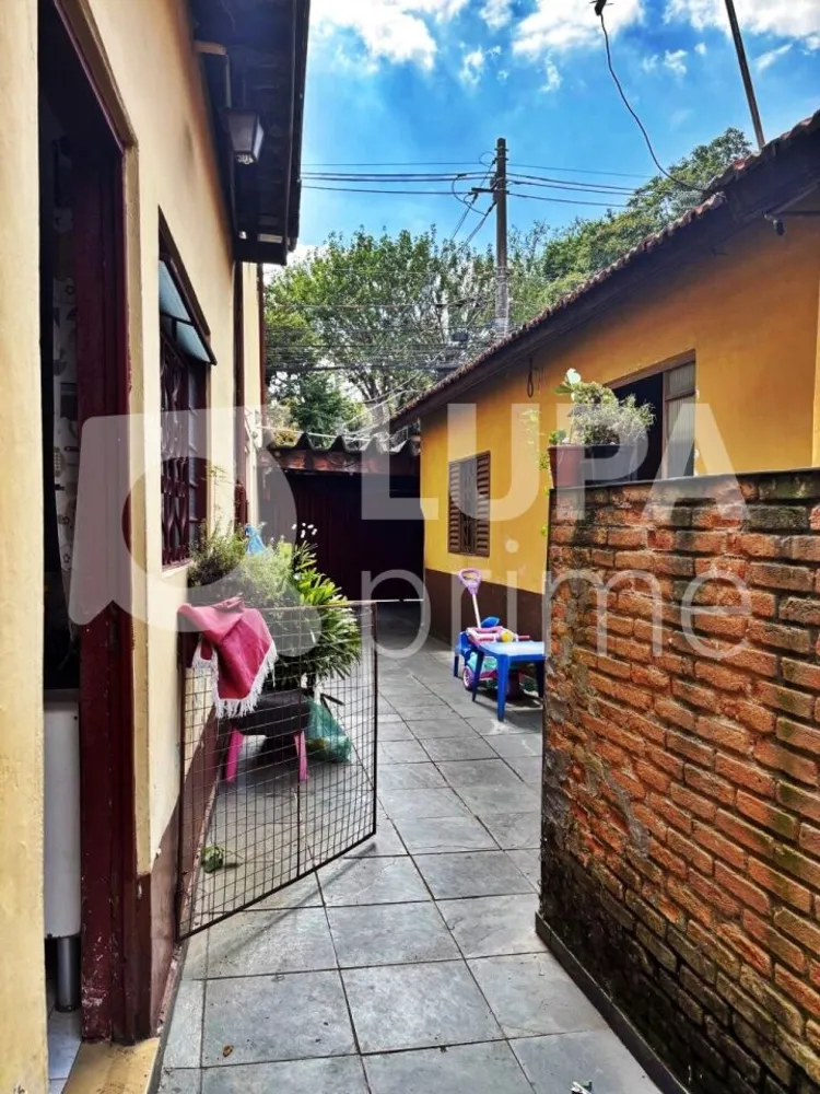 Casa, 3 quartos, 200 m² - Foto 8