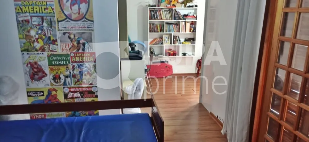 Casa, 3 quartos, 110 m² - Foto 11