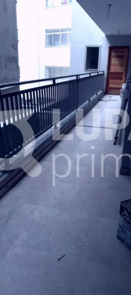 Apartamento, 2 quartos, 45 m² - Foto 10