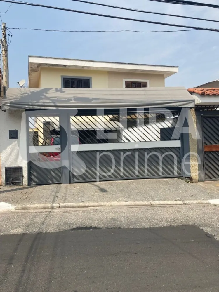 Casa, 3 quartos, 144 m² - Foto 2