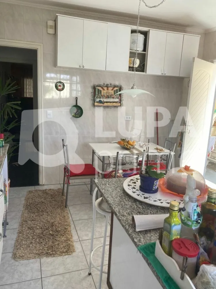 Casa, 3 quartos, 144 m² - Foto 11