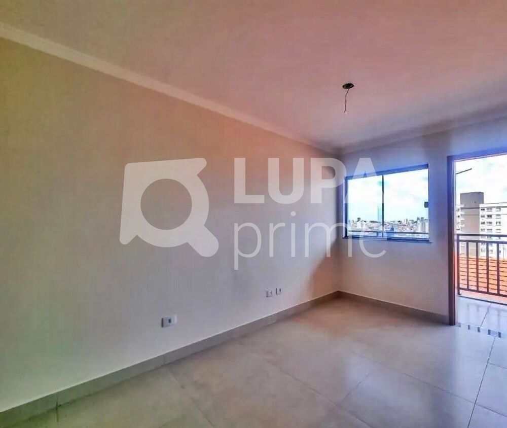 Apartamento, 2 quartos, 37 m² - Foto 2