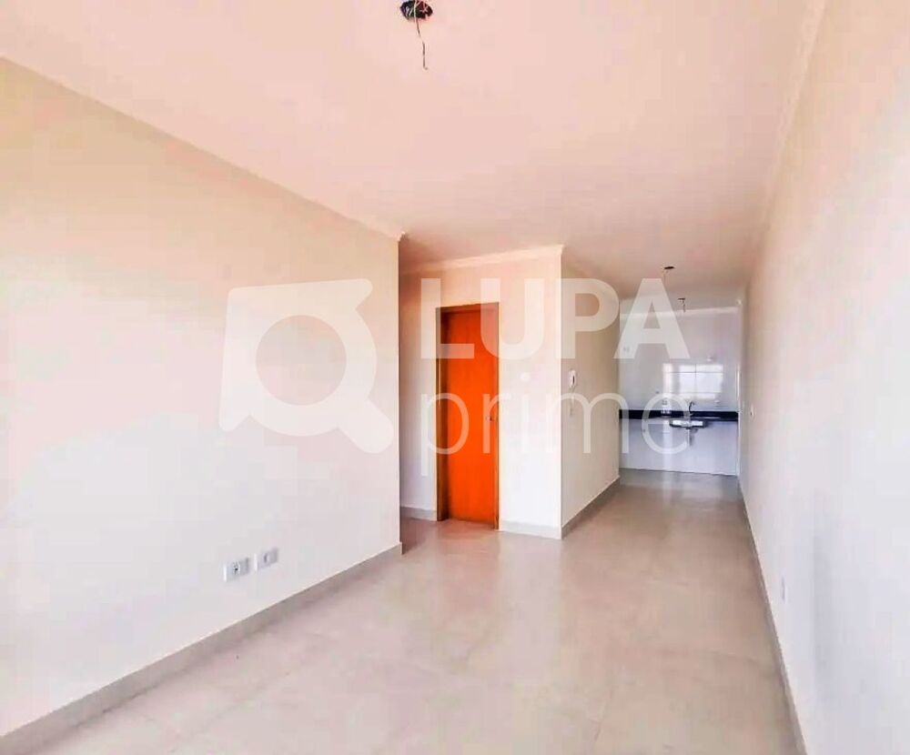 Apartamento, 2 quartos, 37 m² - Foto 3