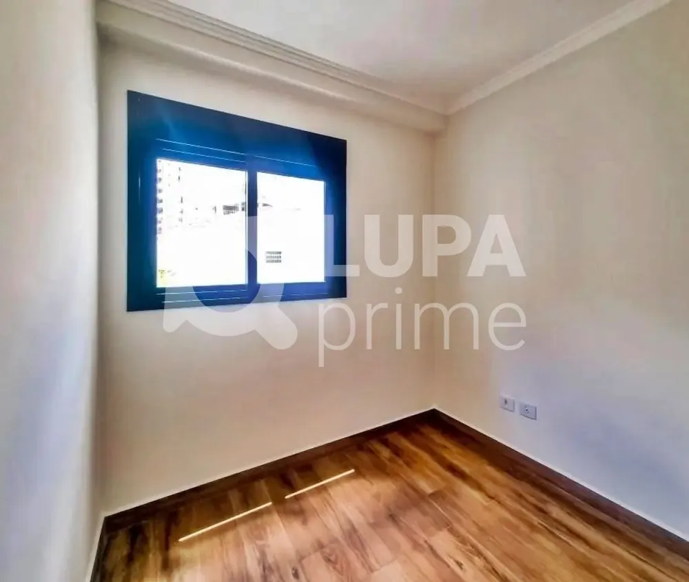 Apartamento, 2 quartos, 37 m² - Foto 9