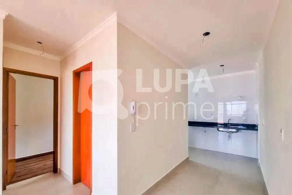Apartamento, 2 quartos, 37 m² - Foto 5