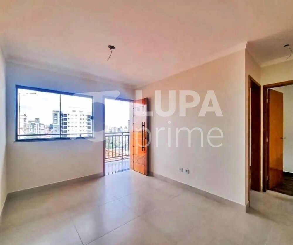 Apartamento, 2 quartos, 37 m² - Foto 1