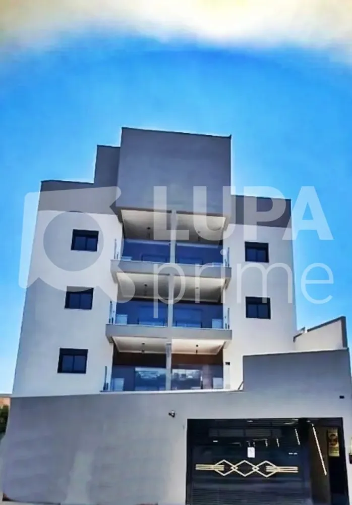 Apartamento, 2 quartos, 37 m² - Foto 8