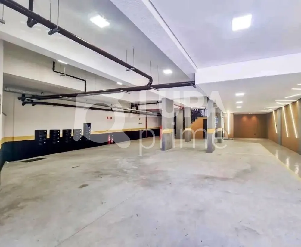 Apartamento, 2 quartos, 37 m² - Foto 7
