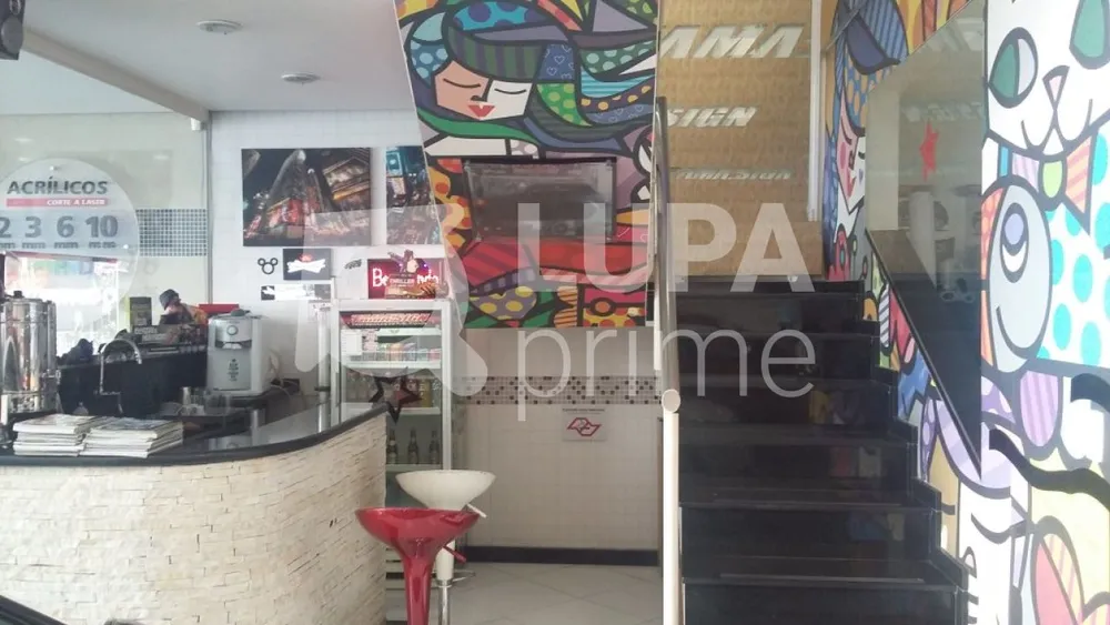 Depósito-Galpão, 670 m² - Foto 8