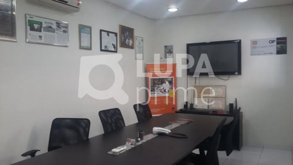 Depósito-Galpão, 670 m² - Foto 7