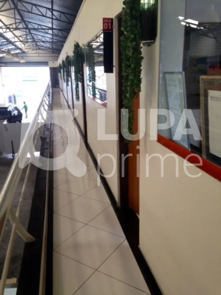 Depósito-Galpão, 670 m² - Foto 12