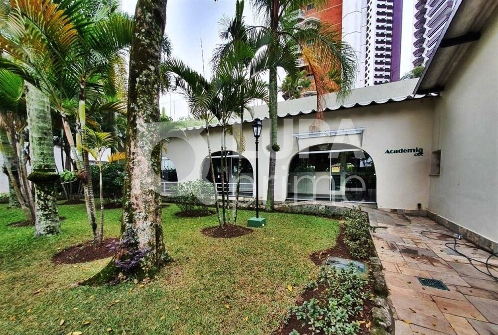 Apartamento à venda com 3 quartos, 146m² - Foto 12