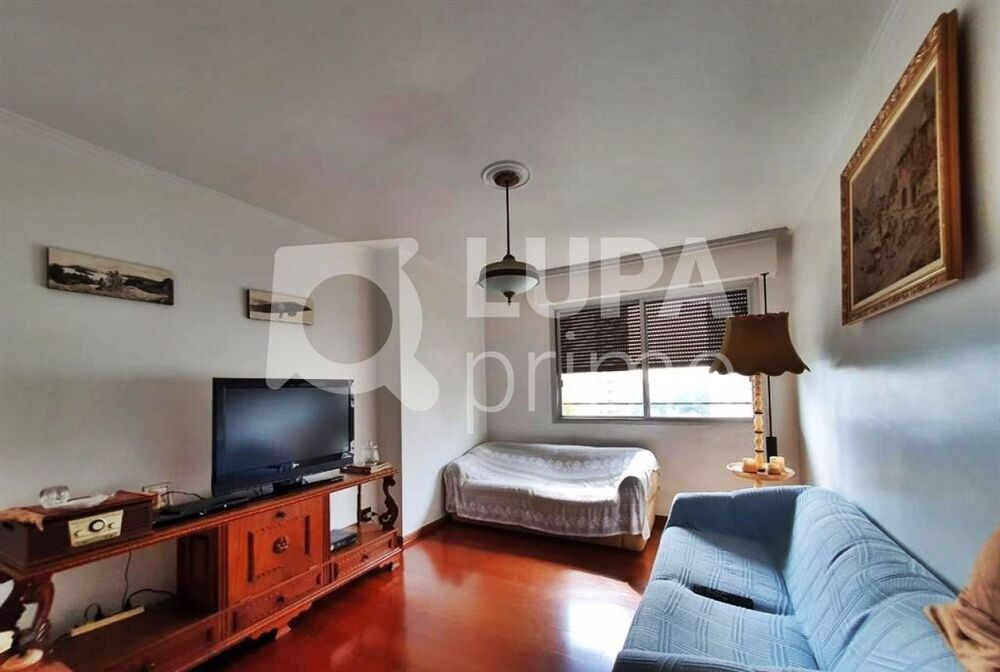 Apartamento à venda com 3 quartos, 146m² - Foto 5