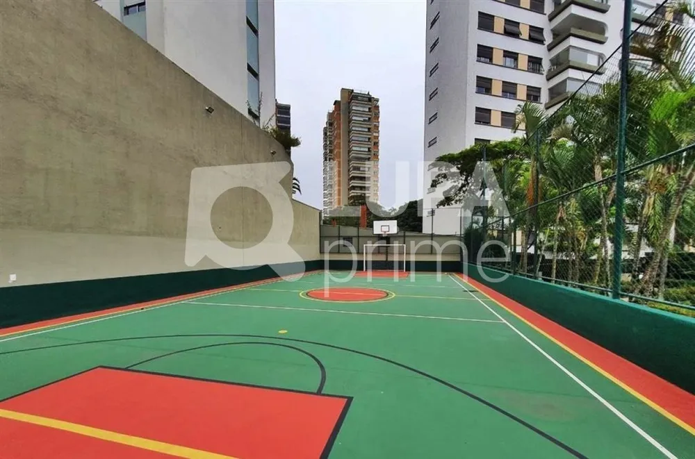 Apartamento, 3 quartos, 146 m² - Foto 24