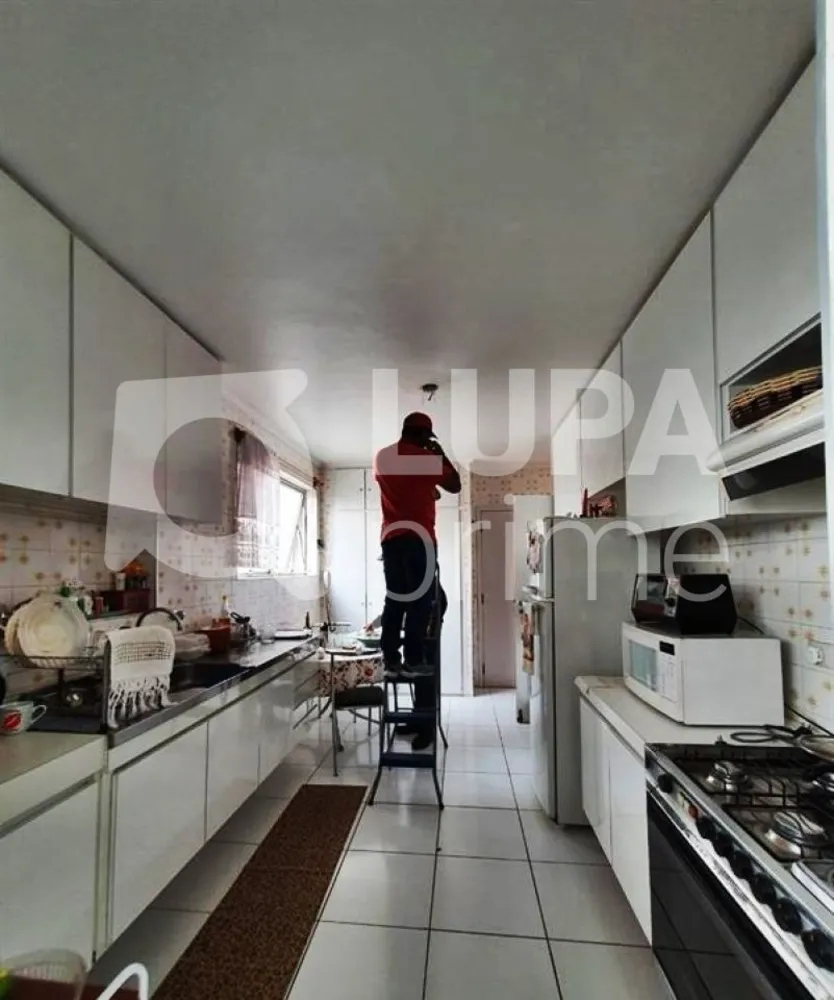 Apartamento, 3 quartos, 146 m² - Foto 21