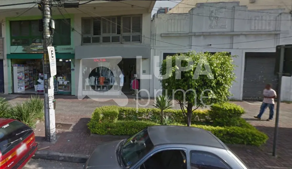 Prédio Inteiro, 5200 m² - Foto 1