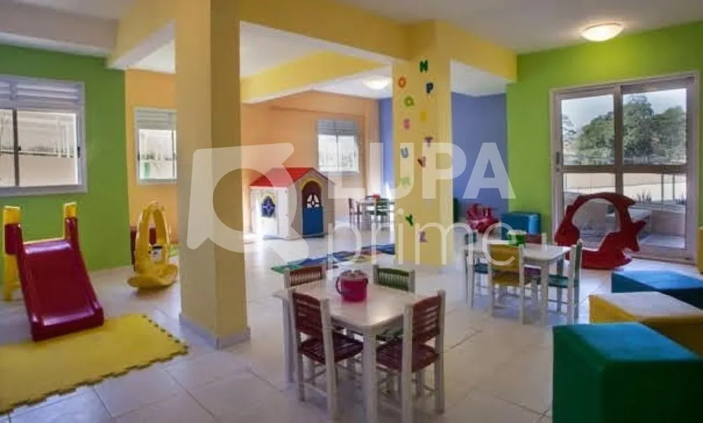 Apartamento, 2 quartos, 51 m² - Foto 6
