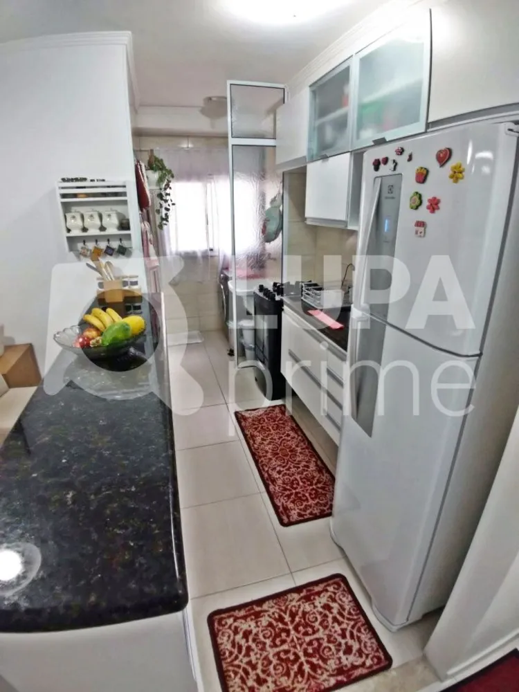Apartamento, 2 quartos, 51 m² - Foto 9