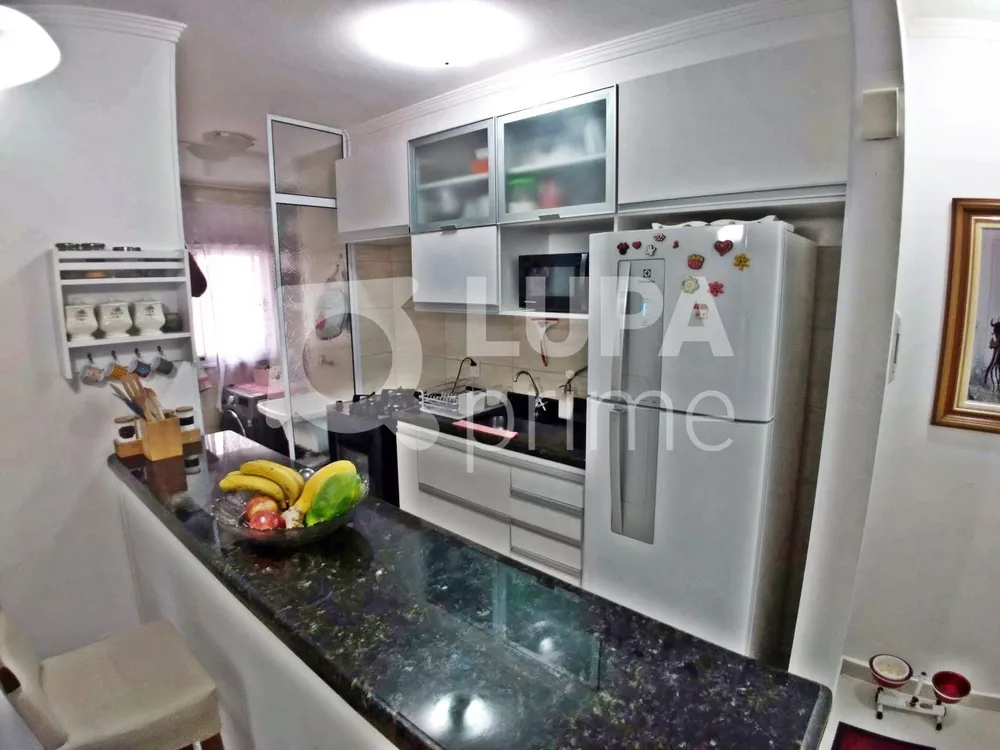 Apartamento, 2 quartos, 51 m² - Foto 7