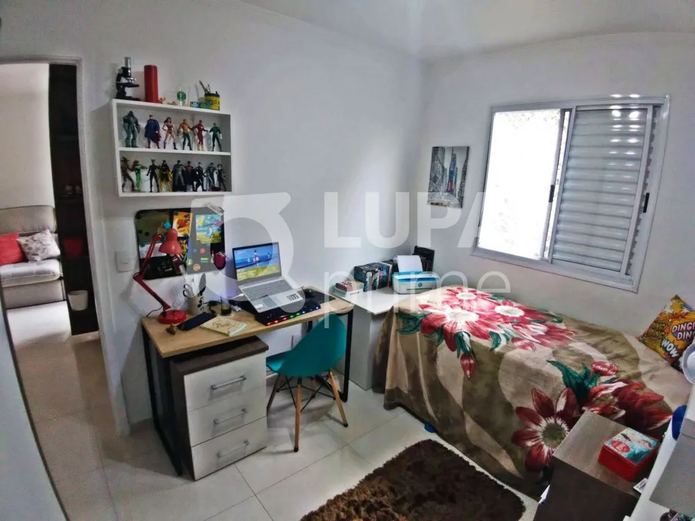 Apartamento, 2 quartos, 51 m² - Foto 8