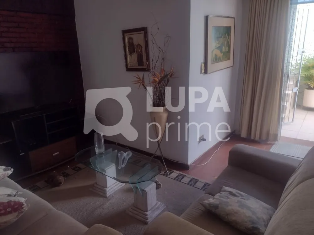 Casa, 4 quartos, 210 m² - Foto 5