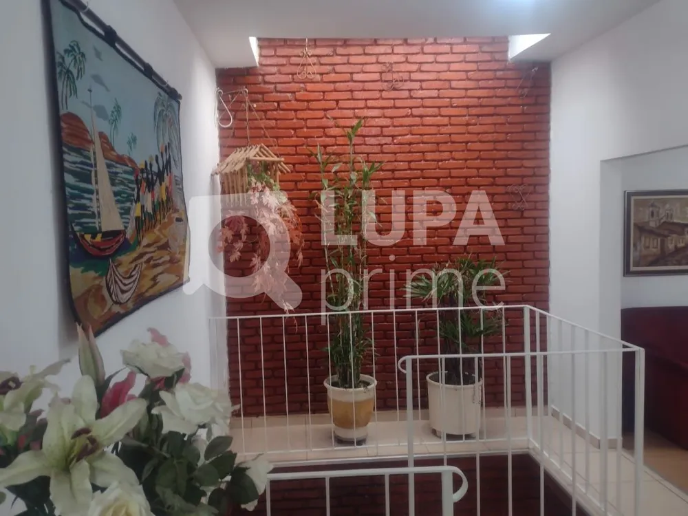 Casa, 4 quartos, 210 m² - Foto 16
